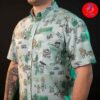 Star Wars Figrin Funk RSVLTS For Men And Women Hawaiian Shirt