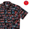 Star Wars Galactic Bounty RSVLTS For Men And Women Hawaiian Shirt