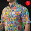 Star Wars Gungan Style RSVLTS For Men And Women Hawaiian Shirt