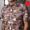 Star Wars Mandalorian Layers RSVLTS For Men And Women Hawaiian Shirt