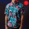 Star Wars Tenacious Togruta RSVLTS For Men And Women Hawaiian Shirt