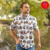 The Great Outdoors Have A Good Trip RSVLTS For Men And Women Hawaiian Shirt