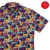 Tourist Style From Disney Lilo Stitch RSVLTS For Men And Women Hawaiian Shirt Sh