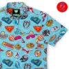Xmen Bamf RSVLTS For Men And Women Hawaiian Shirt