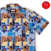 Xmen Savage Land RSVLTS For Men And Women Hawaiian Shirt
