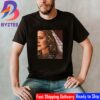 Denzel Washington Is Macrinus In Gladiator II Movie Release Novenber 22nd 2024 Official Poster Unisex T-Shirt