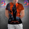 Metallica M72 World Tour No Repeat Weekend M72 Warsaw Poland At PGE Narodowy July 7th 2024 All Over Print Shirt