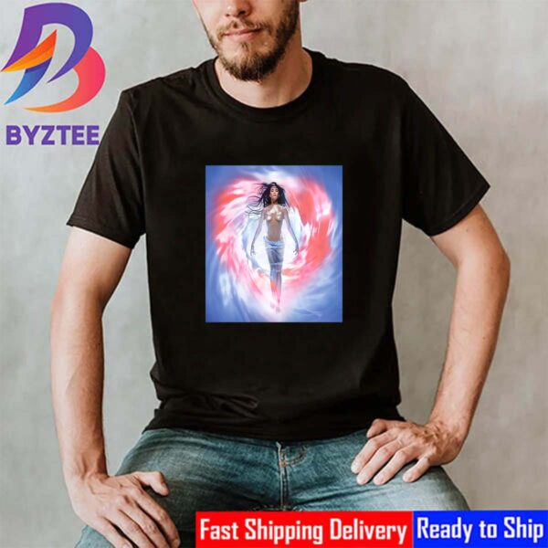 Official Poster 143 The New Album Of Katy Perry Unisex T-Shirt