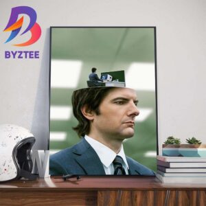 Official Poster Severance Season 2 Home Decorations Poster Canvas