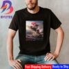 Revenge Is A Witch Agatha All Along Official Poster Of Marvel TV Release September 18th 2024 Unisex T-Shirt