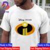 Disney x Pixar Pixar’s First Original Series Win Or Lose Look Out For It Official Teaser Poster Classic T-Shirt