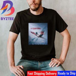 Official Poster The Shadow Strays A Film By Timo Tjahjanto Unisex T-Shirt