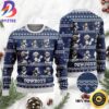 Dallas Cowboys Ho Ho Ho Ugly Christmas Sweater Unique Gift For Mens And Womens