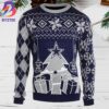 Dallas Cowboys Ugly Christmas Sweater