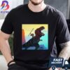 The Flash One Of The Best Movies In The DC Universe Unisex T Shirt