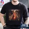 Venom The Last Dance Film By Kelly Marcelc Was Filmed For Imax Unisex T Shirt