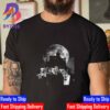 Marcus Acacius In Ridley Scott’s Gladiator 2 Two Sides Unisex T Shirt