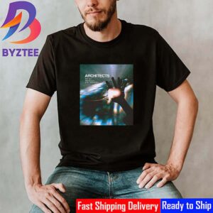 Architects The Sky The Earth And All Between Classic T-Shirt