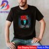 Billboard Women In Music At The YouTube Theater In Los Angeles CA On March 29th 2025 Classic T-Shirt