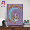 Goose Everything Must Go New Studio Album Poster Coming April 25th 2025 Wall Art Decor Poster Canvas
