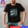 One Night Only MT Joy Band x Goose At KOHL Center In Madison WI On September 17th 2025 Classic T-Shirt