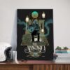 An Acoustic Evening With Trey Anastasio Performs At Riverside Theater In Milwaukee WI On March 15th 2025 Poster Canvas