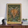 An Acoustic Evening With Trey Anastasio Performs At Ruth Eckerd Hall In Clearwater FL On March 28th 2025 Poster Canvas