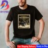 An Acoustic Evening With Trey Anastasio Performs At Saenger Theatre In New Orleans LA On March 21st 2025 Shirt