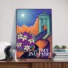 An Acoustic Evening With Trey Anastasio Performs At Uptown Theater In Kansas City MO On March 19th 2025 Poster Canvas