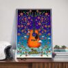An Acoustic Evening With Trey Anastasio Performs At Uptown Theater In Kansas City MO On March 19th 2025 Poster Canvas
