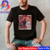 An Acoustic Evening With Trey Anastasio Performs At Wang Theatre In Boston MA On March 9th 2025 Shirt