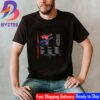 Country Song Came On Tour Luke Bryan Farm Tour 2025 Dates List Shirt