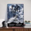 Lady Gaga Coachella And The Mayhem Ball Tour Performances Setlists Predictions Poster Canvas