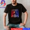 Linkin Park From Zero World Tour 2025 South America Dates List Shirt