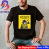 Pierce The Veil I Can’t Hear You World Tour 2025 In Europe And UK Dates List Shirt