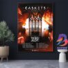 You Can Only Choose One Eternity Official Poster With Starring Miles Teller Elizabeth Olsen And Callum Turner Home Decor Poster Canvas