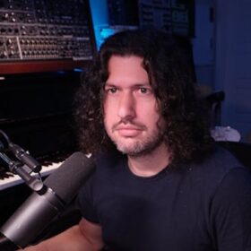 FOO FIGHTERS Enlist Drummer ILAN RUBIN To Replace JOSH FREESE