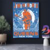 10 Years The Autumn Effect Celebrate 20th Anniversary Tour Schedule Dates List Home Decor Poster Canvas