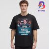 Kon Knueppel Is The NBA 2K26 Summer League Championship MVP Unisex T-Shirt