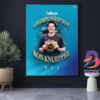 Kyle Filipowski Is The NBA 2K26 Summer League MVP Home Decor Poster Canvas