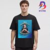 NBA 2K26 Summer League Championship MVP Is Kon Knueppel Unisex T-Shirt