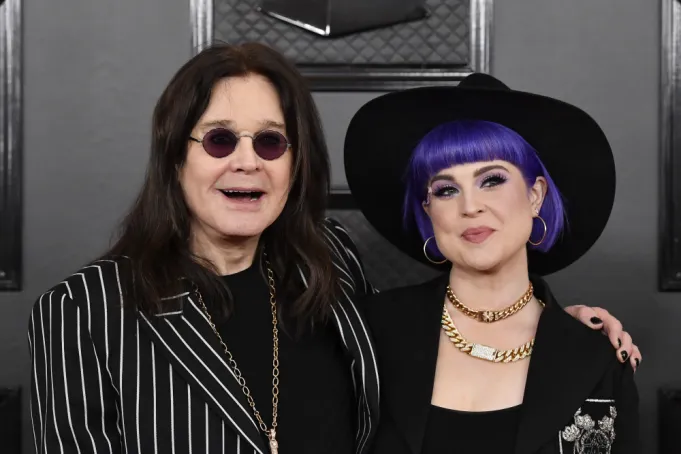Ozzy Osbourne