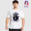 RIP Ozzy Osbourne 1948-2025 Broken Heart Essential T-Shirt
