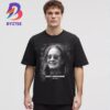 WWE Remembers Ozzy Osbourne 1948-2025 Music Icon And WWE Hall Of Famer Essential T-Shirt