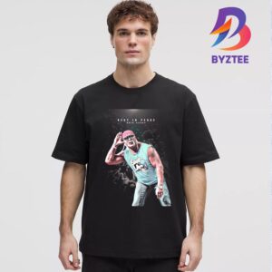 Rest In Peace Hulk Hogan 1953-2025 The Wrestling Legend Unisex T-Shirt