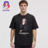 Rest In Peace Ozzy Osbourne 1948-2025 Black Sabbath Legend And Metal Icon Essential T-Shirt