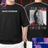 Bad Omens Take Me First Two-Sided T-Shirt 2025 Classic Tee