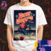 Bayamon Cowboys Campeones La Final Brava 2025 Merch Classic T-Shirt