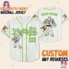 Custom Disney Toy Story Bo Peep Custom Name Baseball Jersey