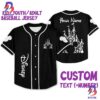 Custom Ducktales Huey Classic Binding Jersey Disney Baseball Jersey Custom Ducktales Huey Classic Binding Jersey Disney Baseball Jersey